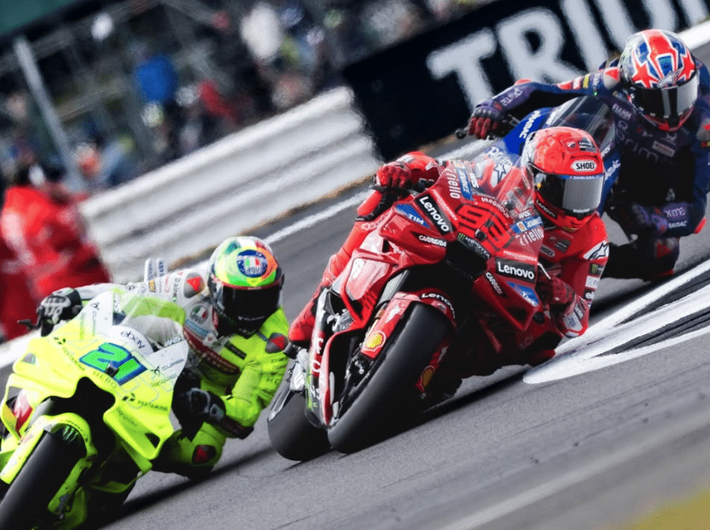 Il METEO e gli ORARI della MotoGP ad Aragon: il motomondiale approda a casa Marquez