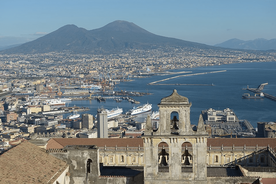 Napoli in Formula 1? Nasce un comitato per disputare il GP: tutti i dettagli!