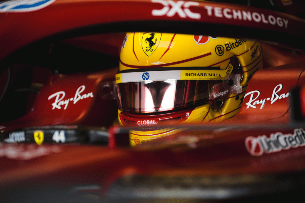 Napoli in Formula 1? Nasce un comitato per disputare il GP: tutti i dettagli!
