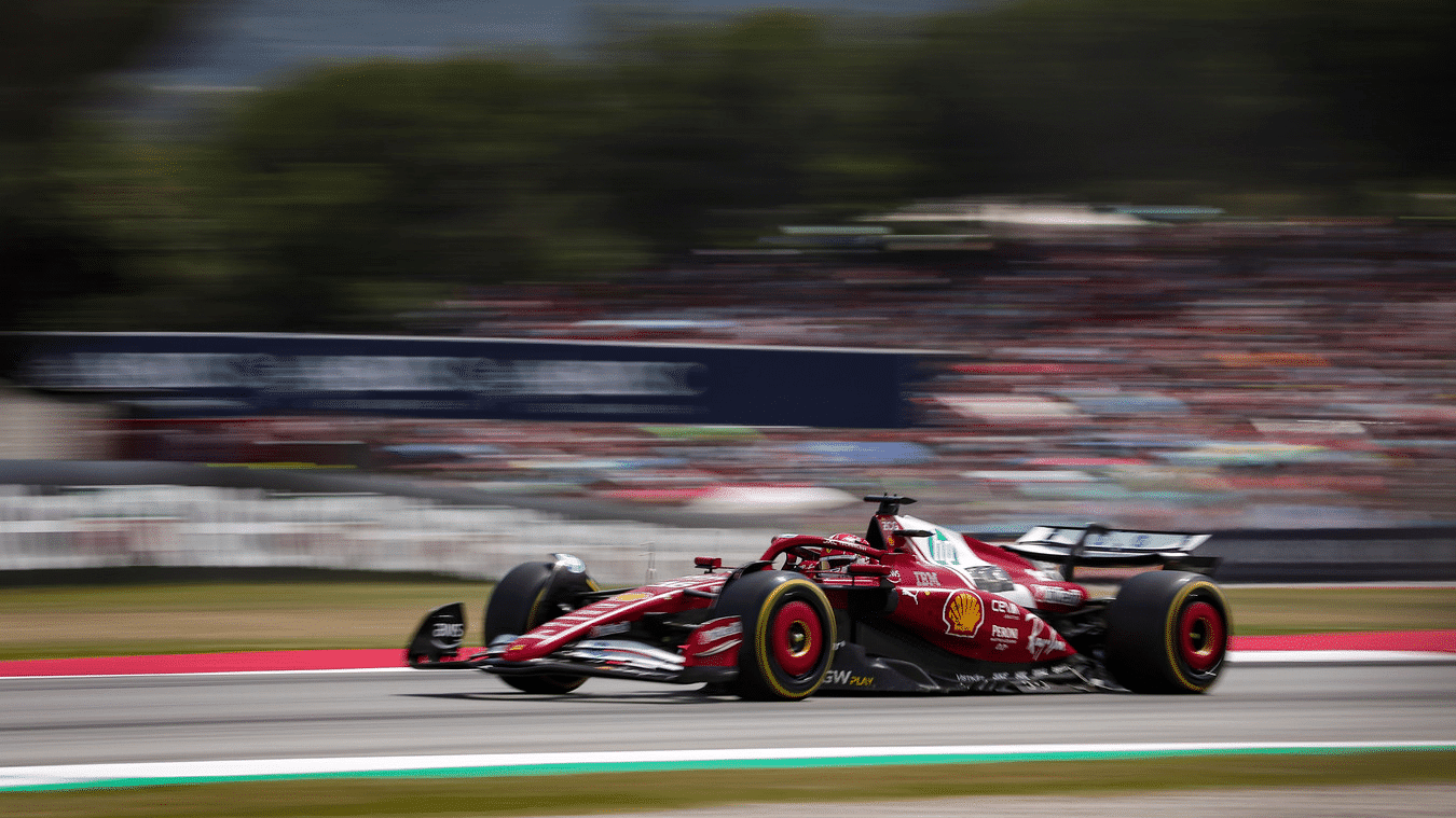 Ferrari, Vasseur ahead of Austrian GP: “A tough challenge”