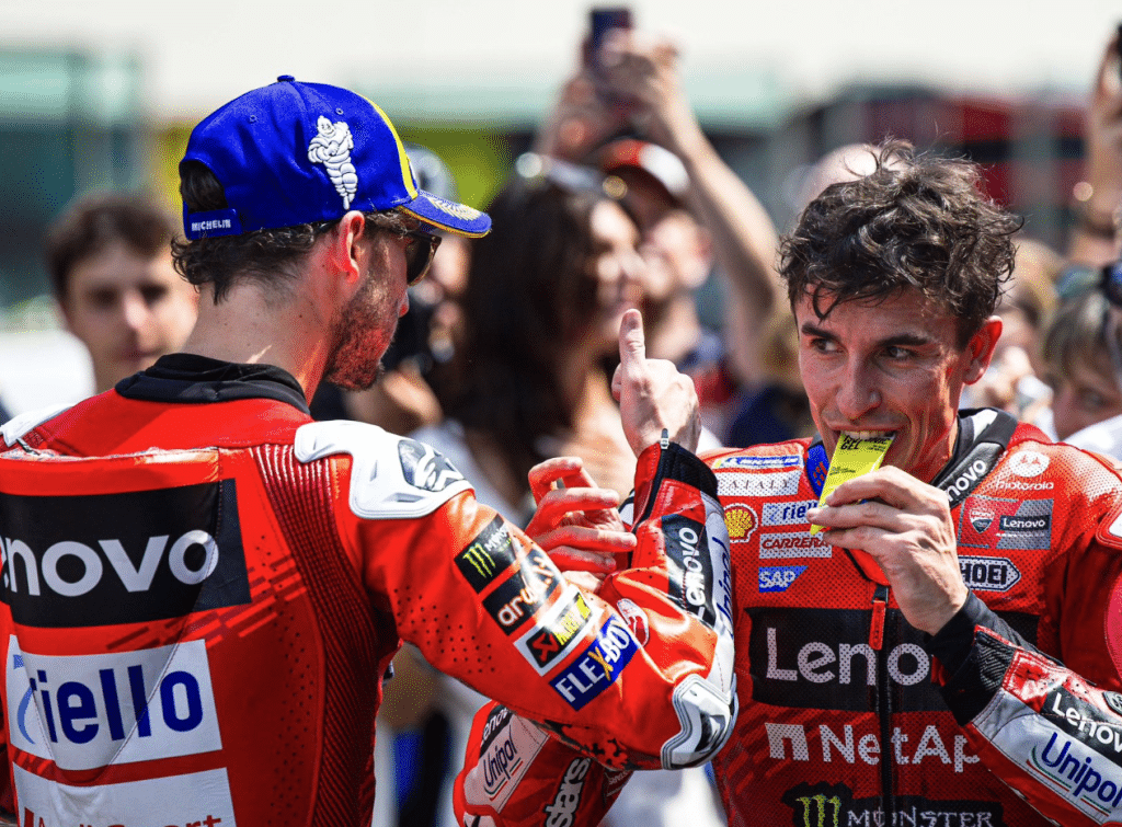 Il METEO e gli ORARI della MotoGP ad Assen: attenzione al rischio pioggia
