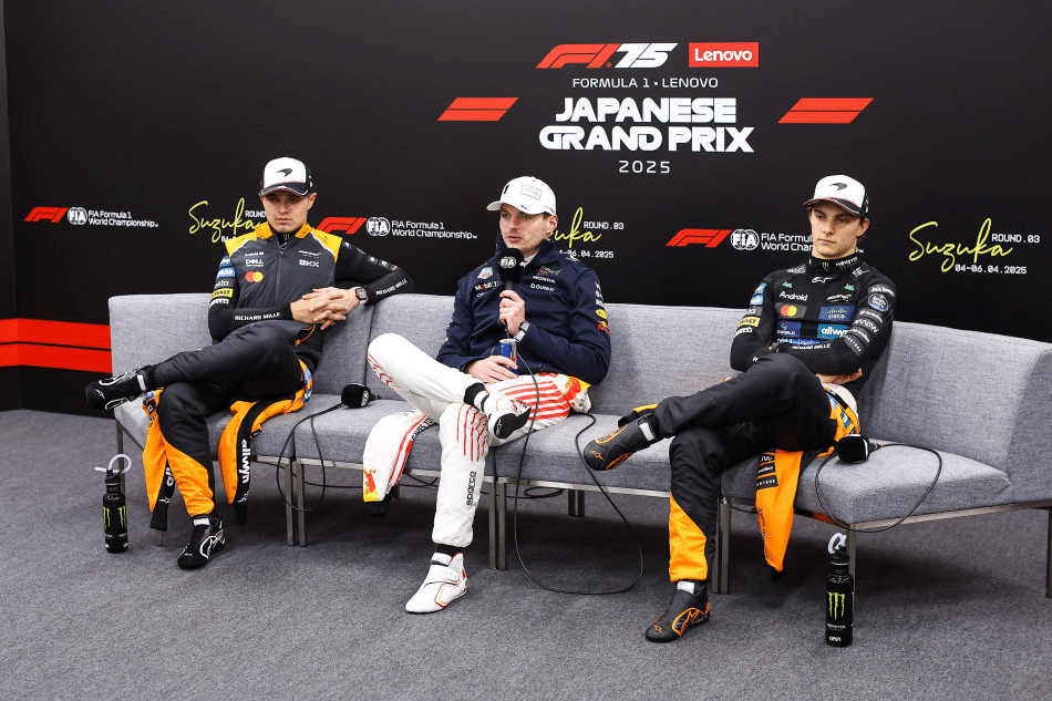 Behind the Scenes at the FIA: How the Stewards Decide on Penalties