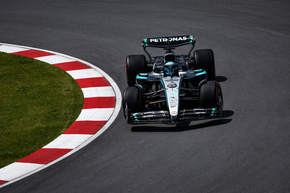 Behind the Scenes at the FIA: How the Stewards Decide on Penalties