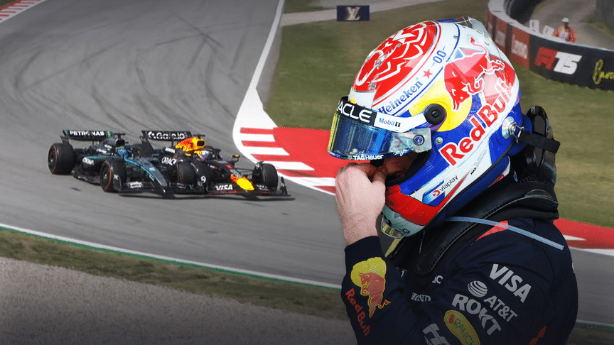 Behind the Scenes at the FIA: How the Stewards Decide on Penalties