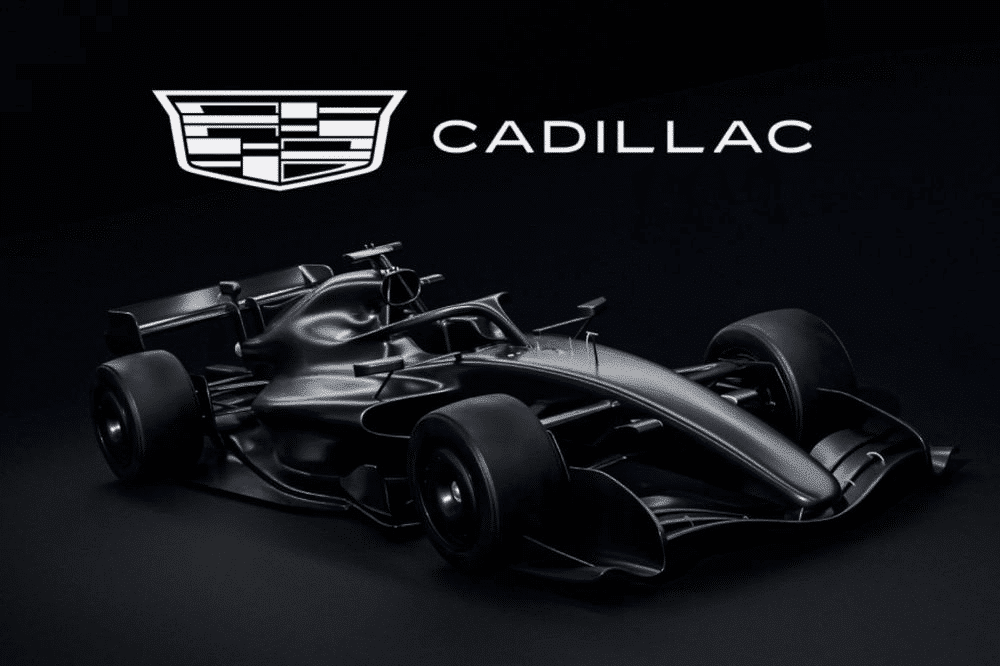Cadillac F1 and Tommy Hilfiger: OFFICIAL Partnership Announced — All the Details