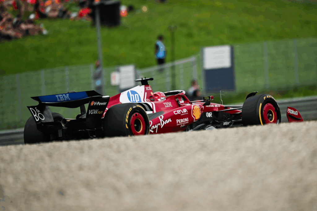 Enrico Racca leaves Ferrari: another engineer says goodbye in Maranello