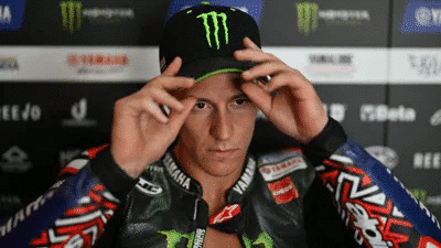 Quartararo OUT at Assen: “Let me explain the mistake we made yesterday, today…”