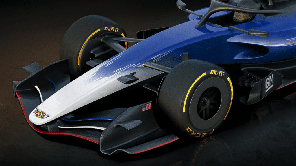 Cadillac F1 and Tommy Hilfiger: OFFICIAL Partnership Announced — All the Details
