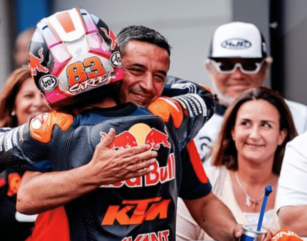 Moto3 ad Assen: la gara si conclude in bandiera rossa. Paura per le condizioni di Lunetta