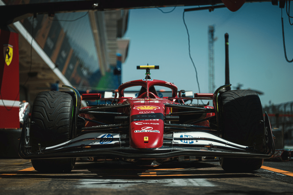 Vanzini duro con Ferrari: "Str*nzi noi? No, sono loro che parlavano!"