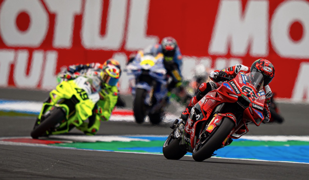 La CLASSIFICA della MotoGP dopo Assen: Marc Marquez alla caccia del nono titolo