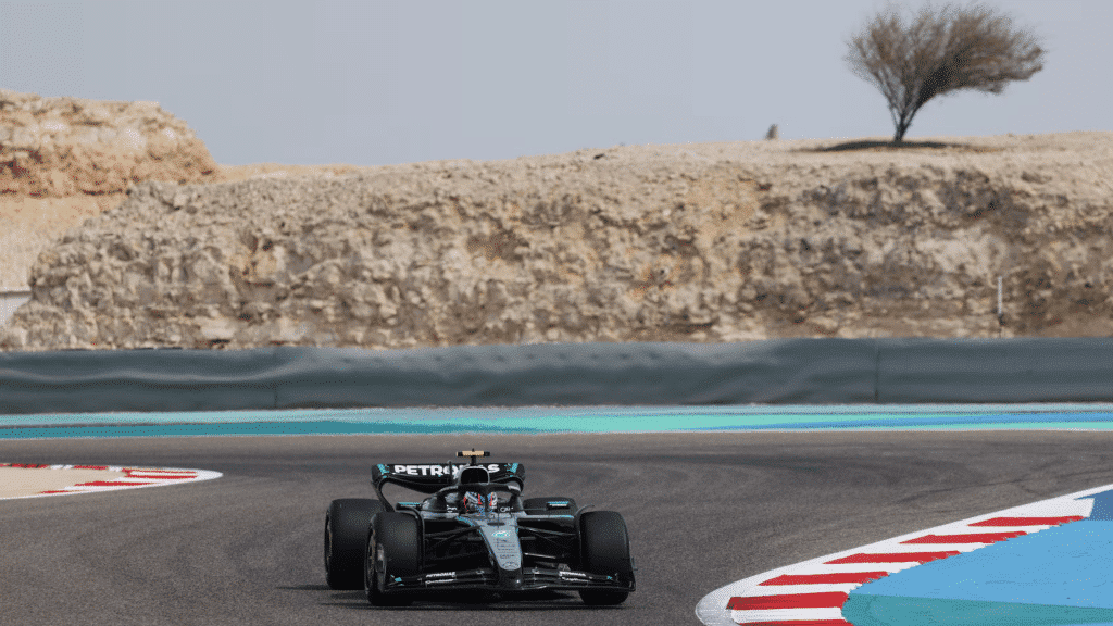 SHOCK in F1: “Verstappen to Mercedes is practically done, just one thing missing”