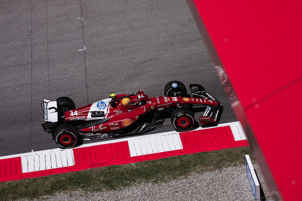 Vanzini duro con Ferrari: "Str*nzi noi? No, sono loro che parlavano!"