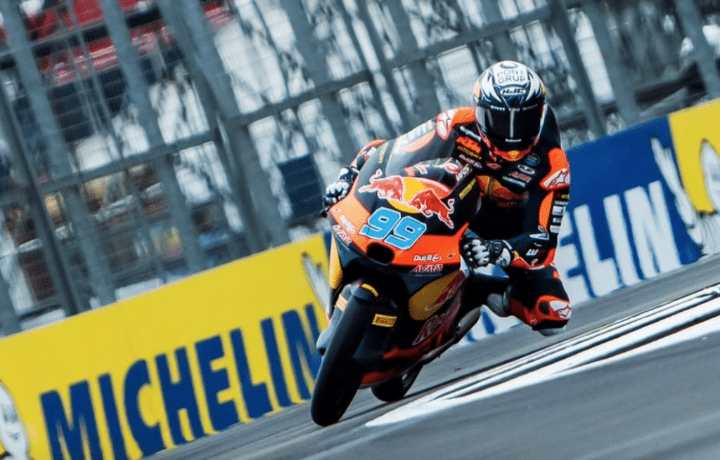 Il METEO e gli ORARI di Moto3 ad Aragon: Rueda a caccia della sesta vittoria stagionale