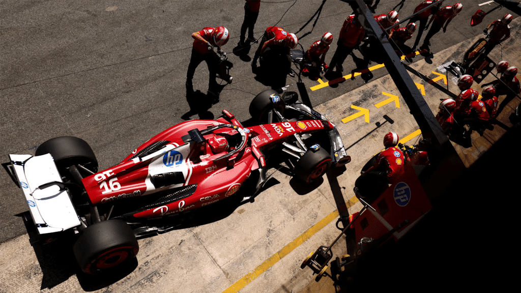 LIVE F1 in Spagna: la diretta del Gran Premio a Barcellona