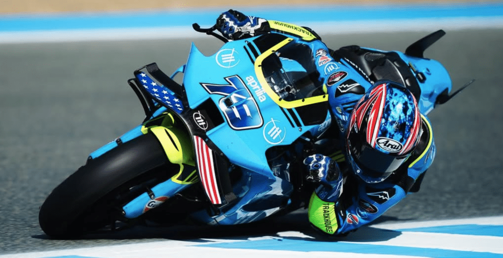 BREAKING NEWS: Ogura ruled out of the Aragon GP. Here's the statement from the Team 
