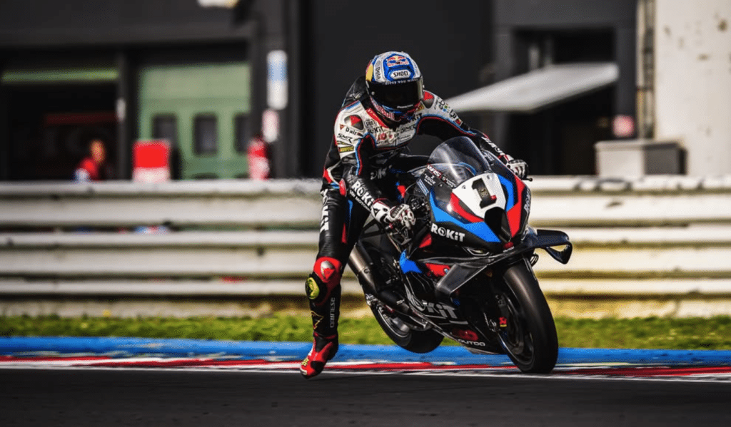 Razgatlioglu in MotoGP? Ecco la verità e le parole di Gino Borsoi
