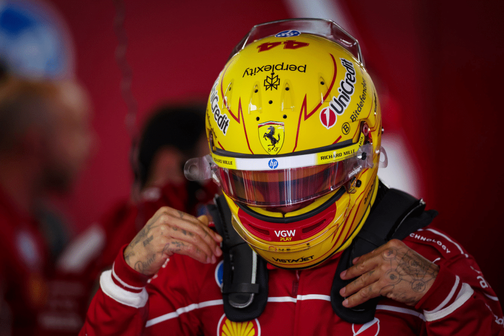 Lewis Hamilton si ritira? Un ex-Formula 1 non ha dubbi: "Ci sta già pensando"