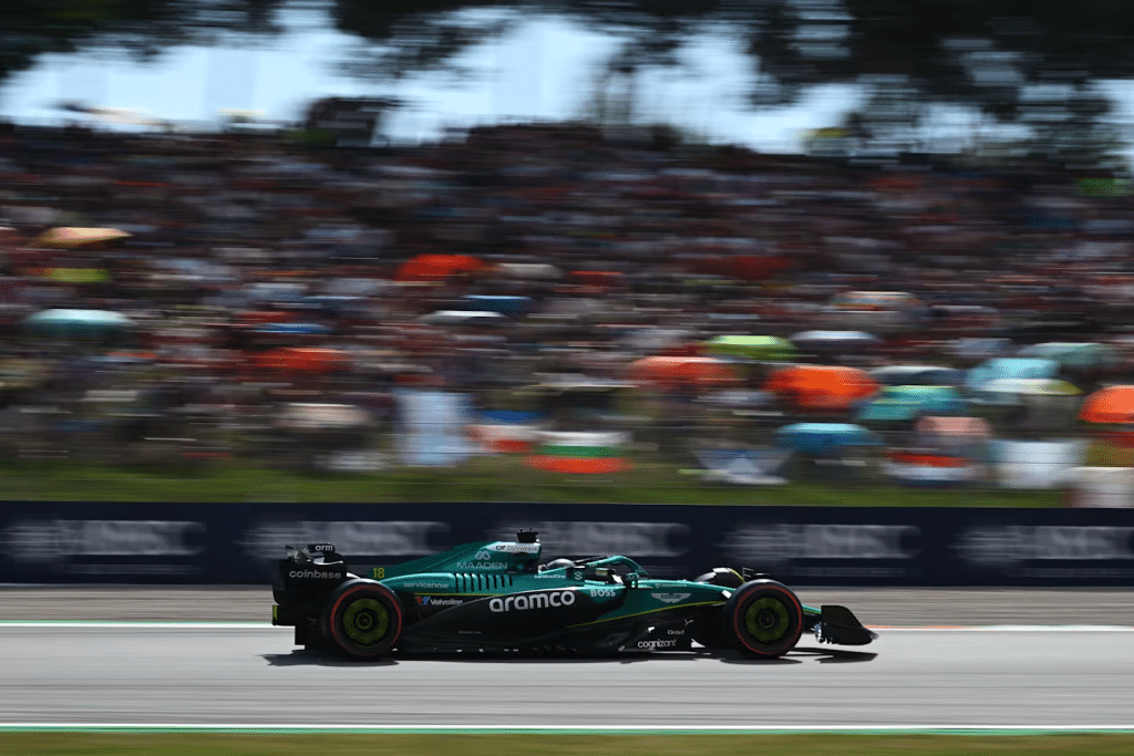 Lance Stroll ci sarà: arriva la decisione del canadese sul suo GP di Casa