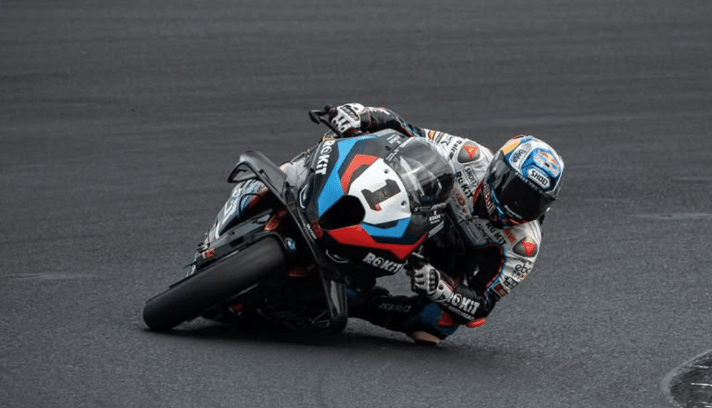 WorldSBK FP1 in Misano: Razgatlioglu dominates, followed by Bulega and Bautista