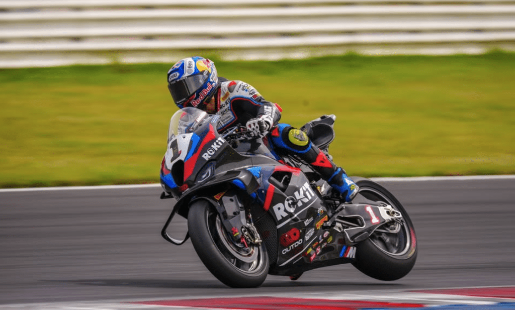 Tragedia a Misano: morto un marshall durante la gara della WorldSBK