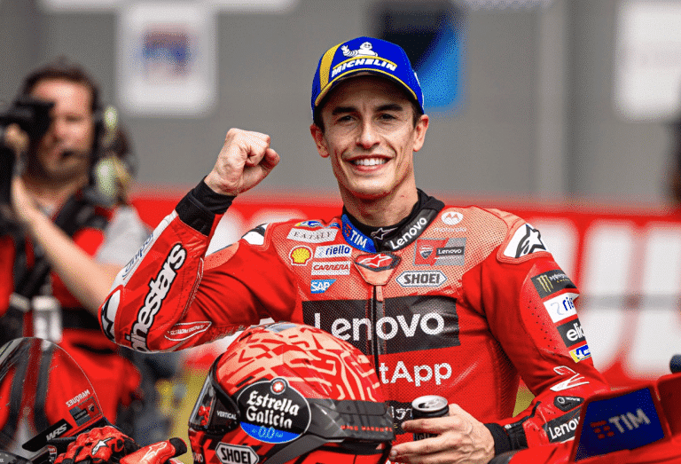 La CLASSIFICA della MotoGP dopo Assen: Marc Marquez alla caccia del nono titolo