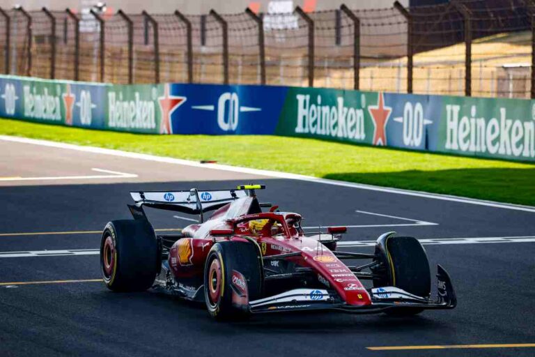 Quanto costa costruire vettura F1