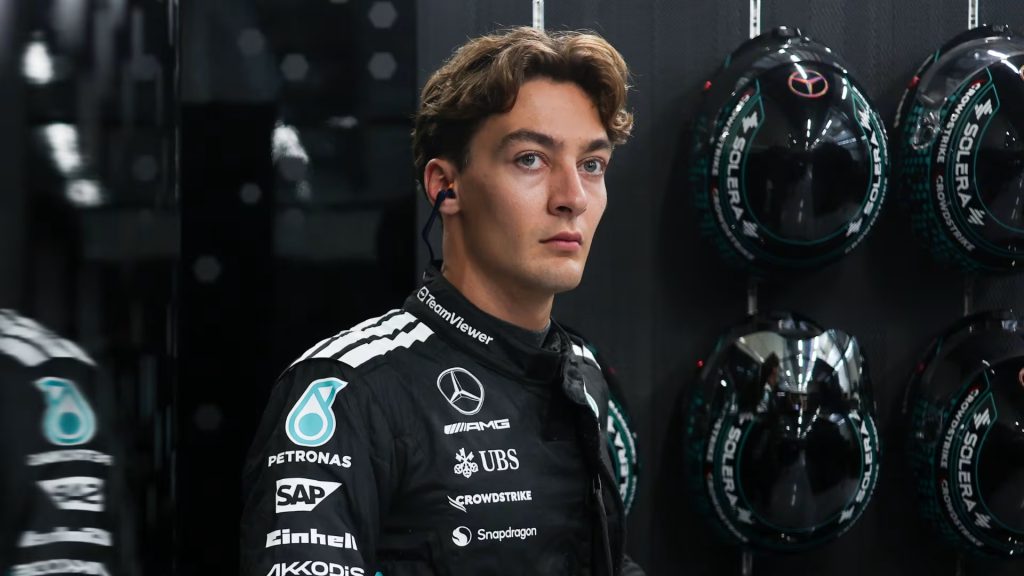 Verstappen-Mercedes, Russell speaks out: "I’m not in a position risk my seat"