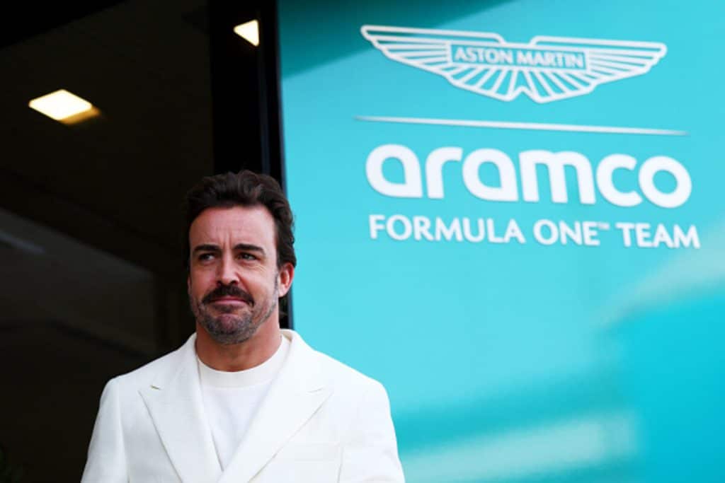 Briatore su Alonso: "Fernando dovrebbe avere tra i sei e gli otto Mondiali"