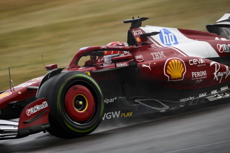 Leclerc: “La prossima Ferrari? Voglio solo la macchina più veloce possibile”