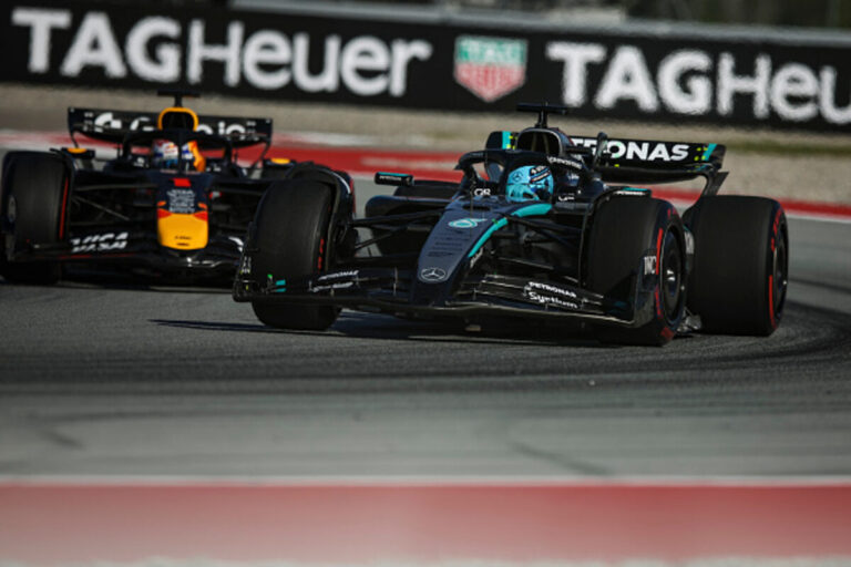 F1, si gioca per il secondo posto: Mercedes e Red Bull porteranno nuovi aggiornamenti