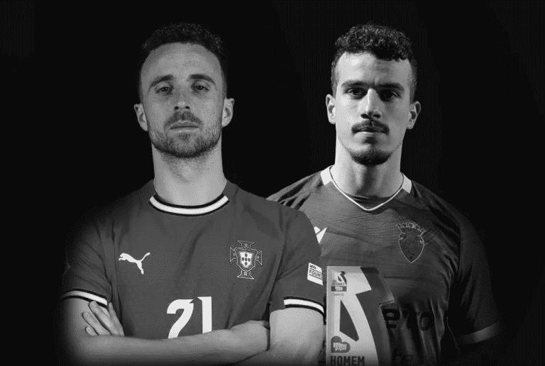 Miguel Oliveira su Diogo Jota: “Vita ingiusta in modi che non ci aspettiamo”