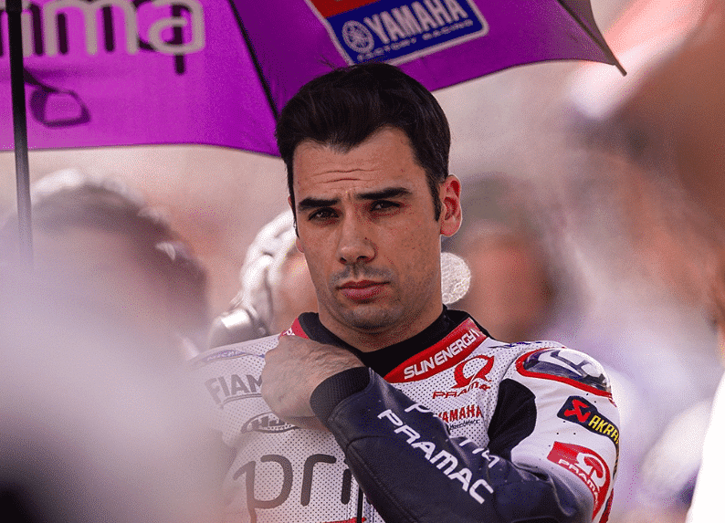 Miguel Oliveira on Diogo Jota: “Life is unfair in ways we don’t expect”