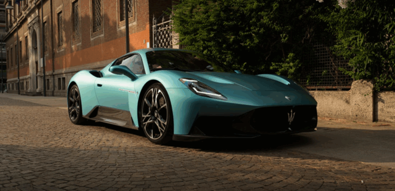maserati mcpura