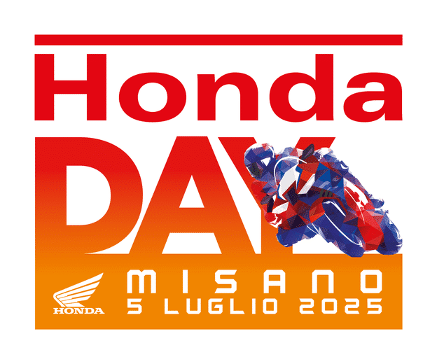 Honda Day 2025: incontra Zarco e Chantra nella giornata dedicata al marchio giapponese