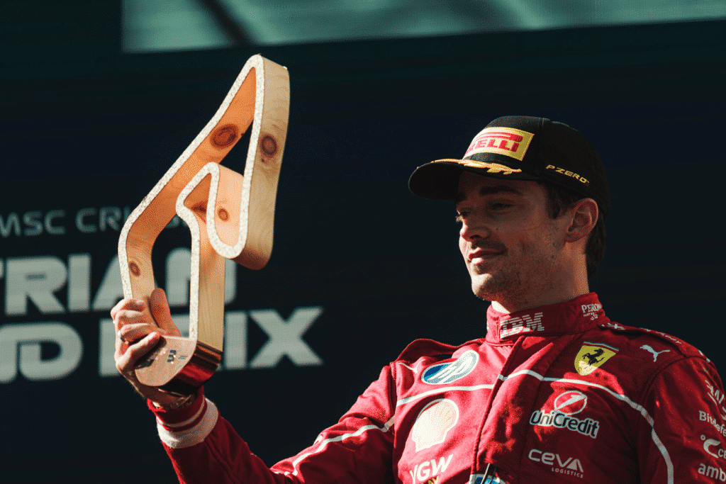 Vanzini on Ferrari: “Lift and Coast? Here’s the Reasoning That Might Be Behind It”