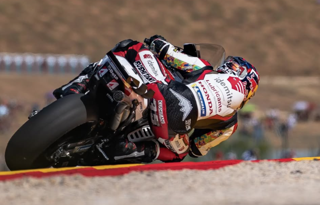 Honda Day 2025: incontra Zarco e Chantra nella giornata dedicata al marchio giapponese