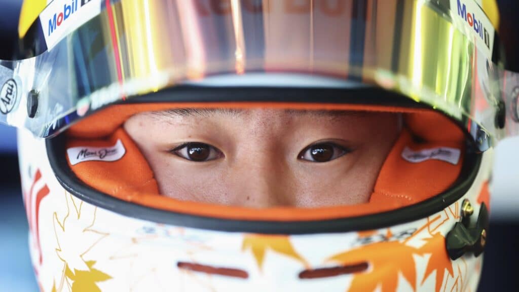 Mid-Season Review No. 4: Red Bull