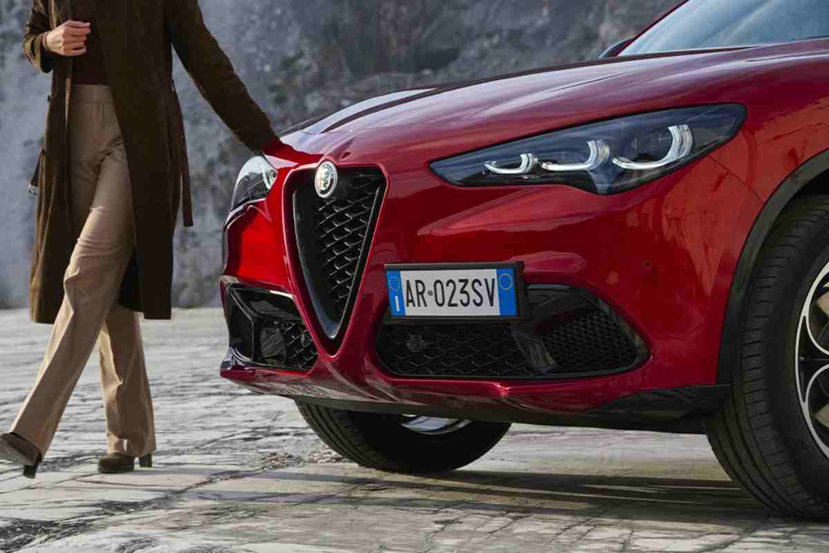 Alfa Romeo 4C rivalutazione