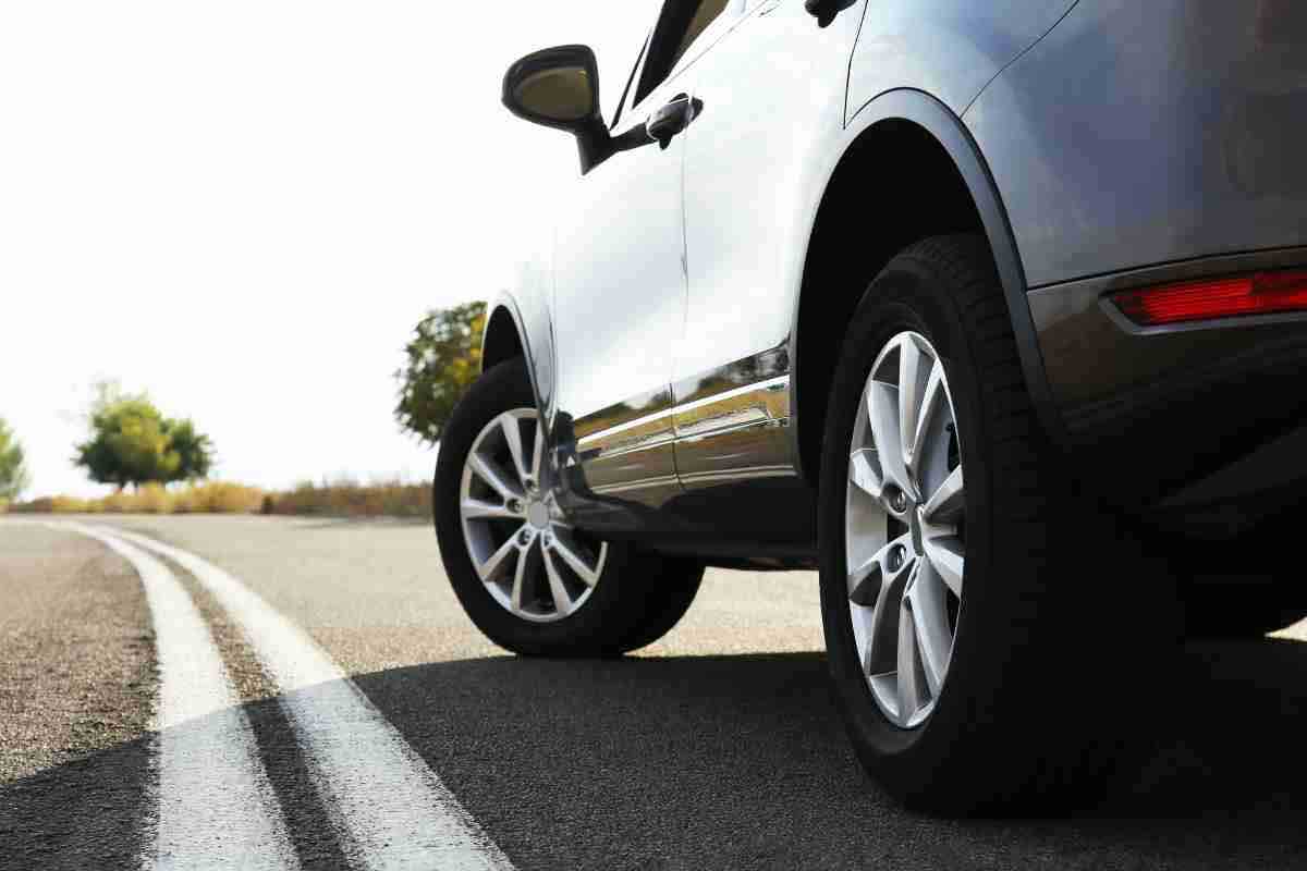 Passaggio di proprietà