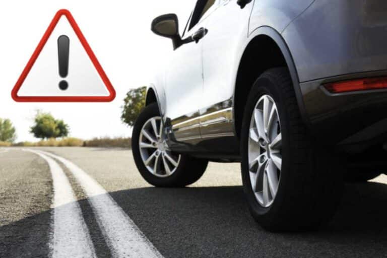 Juan José Vicente Pizarro, meccanico esperto del Talleres Benezer di Siviglia, lancia un importante monito per tutti gli automobilisti