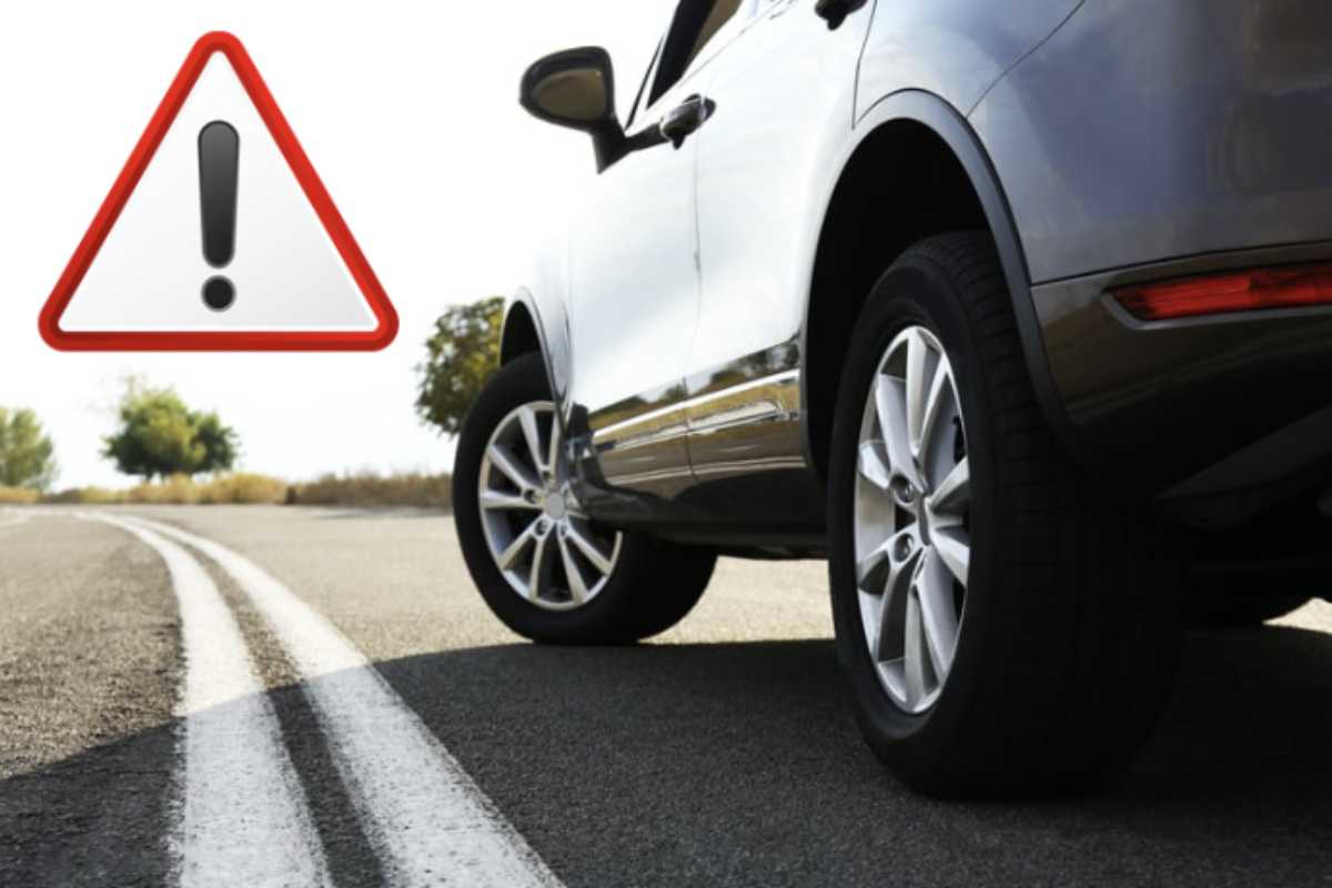 Juan José Vicente Pizarro, meccanico esperto del Talleres Benezer di Siviglia, lancia un importante monito per tutti gli automobilisti