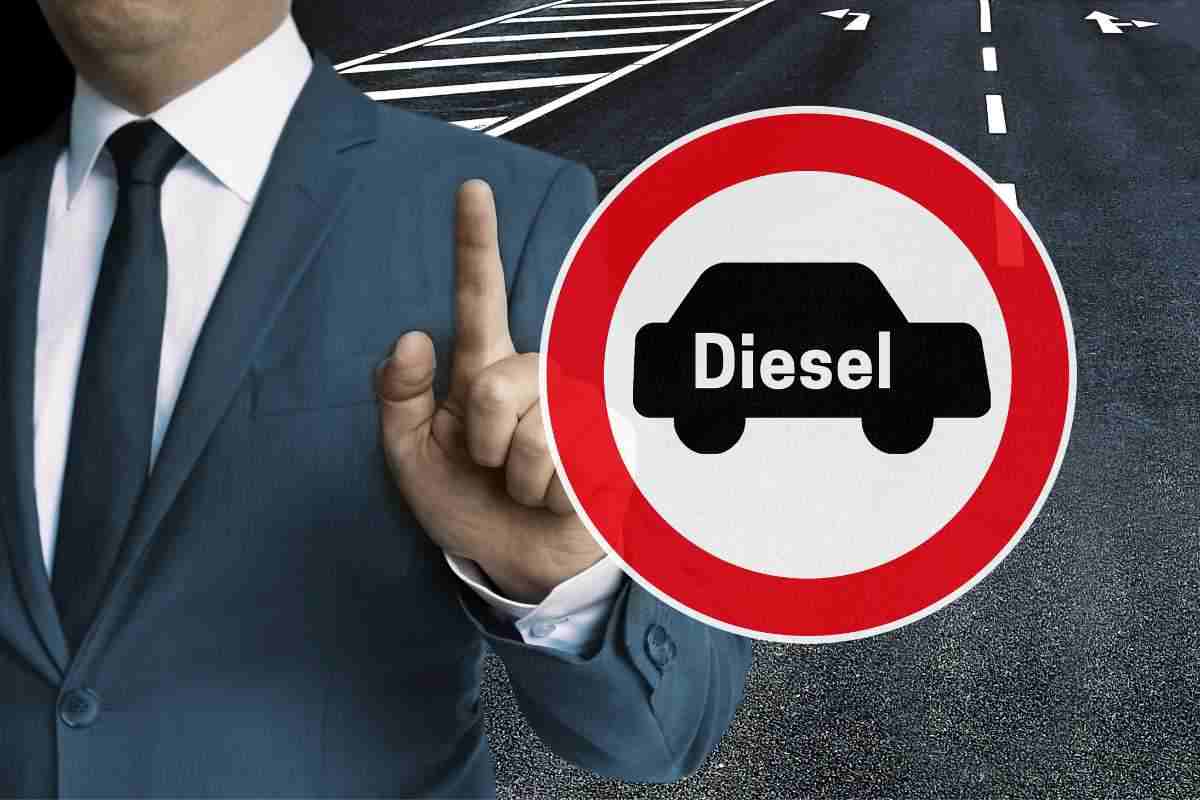 Bando diesel Italia novità