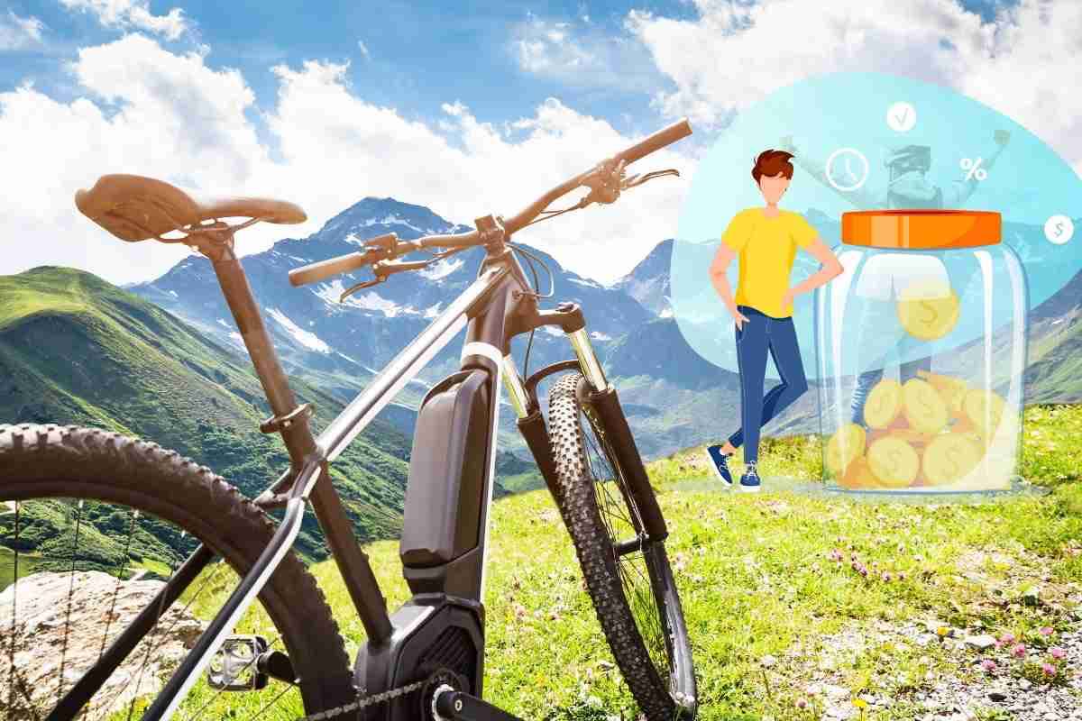 Bici modello migliore