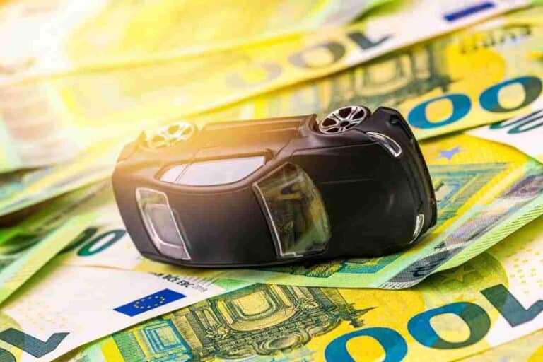 Bollo auto pagamento ritardo