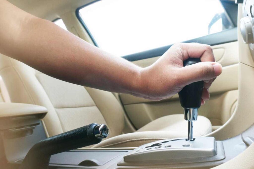 Cambio automatico o manuale