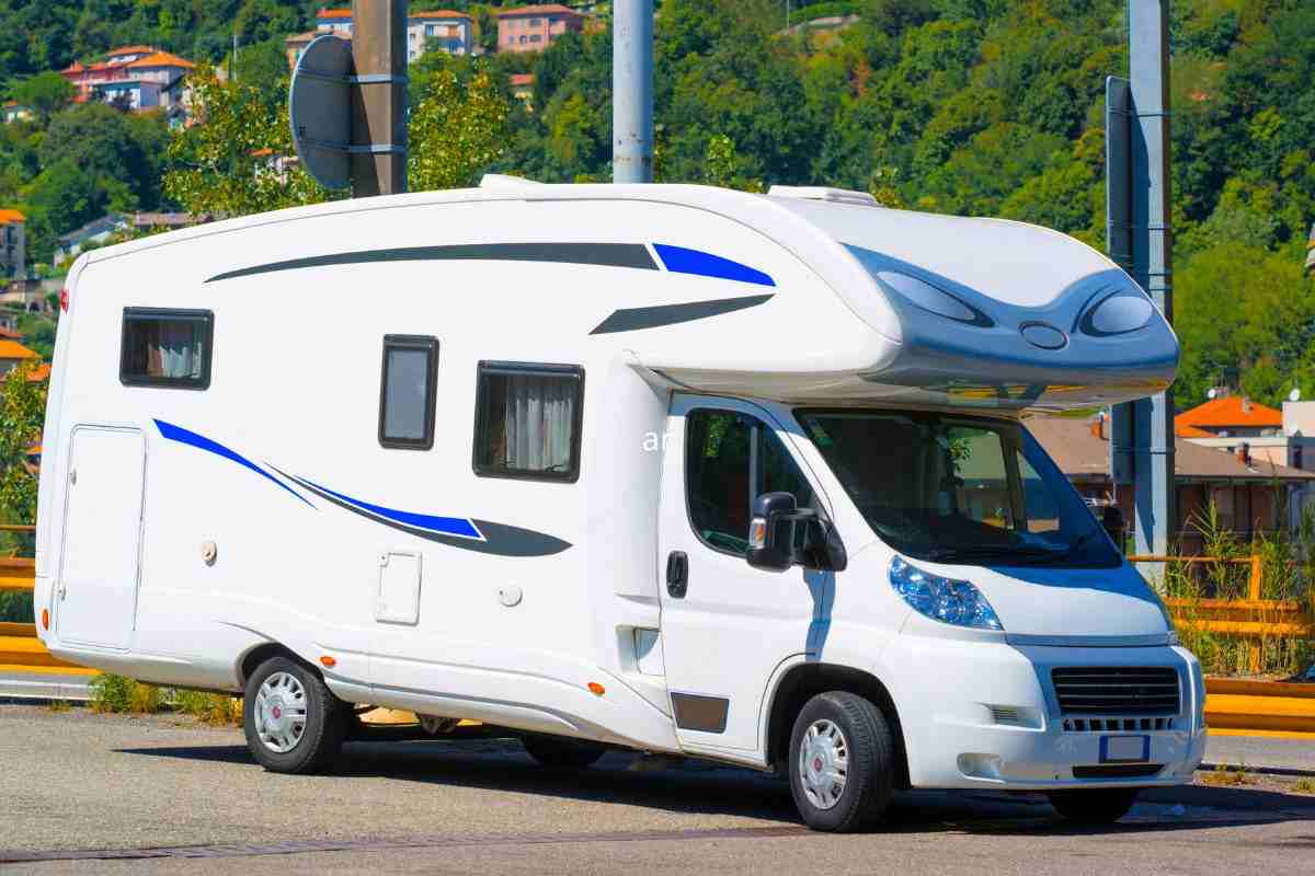 Tar ha deciso: il camper può parcheggiare ovunque?