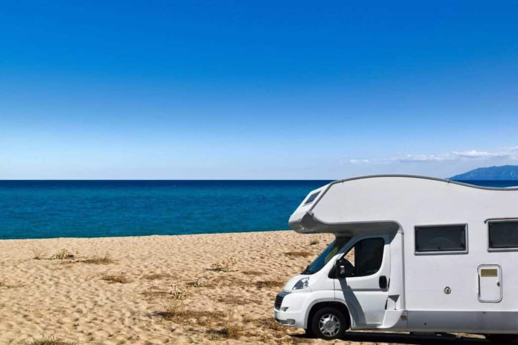 Tar ha deciso: il camper può parcheggiare ovunque?