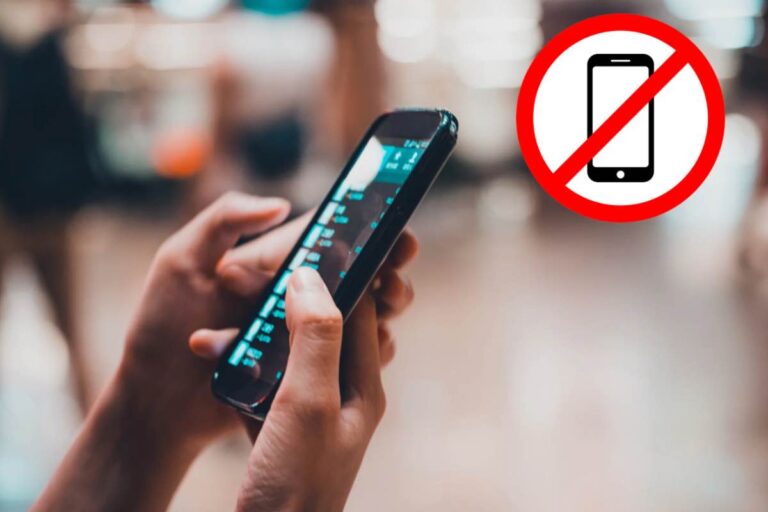 Caricare il telefono