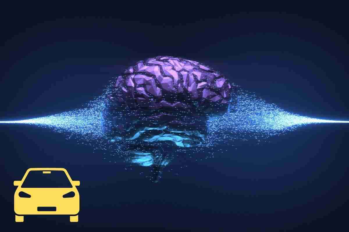 QI auto intelligenza